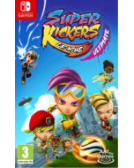 Super Kickers League Ultimate (Nintendo Switch)
